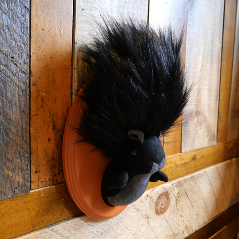 Black Squirrel - Large
