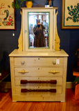 Furniture Monster # 29 Pearl Wonder