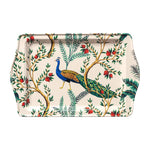 Peacock Tray SM