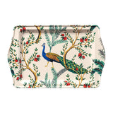 Peacock Tray SM
