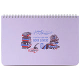 Log Book for Book Lovers