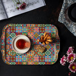 Zeynep Tray LG