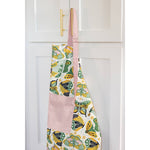 Night Butterfly Apron