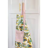Night Butterfly Apron
