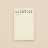 Manifesto Journal