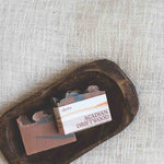 Acadian Driftwood Bar Soap