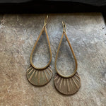 Lumen Earrings