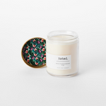 Mediterranean Fig 8 oz Candle