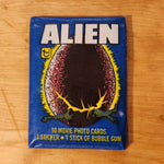 Alien '79 Wax Pack