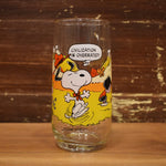 Camp Snoopy Glasses
