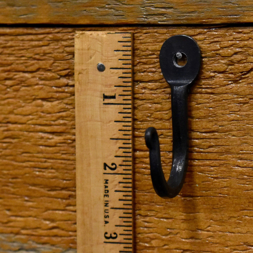 Saving Shepherd 16" Heart Dinner Bell Set - Amish Hand