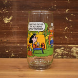 Camp Snoopy Glasses