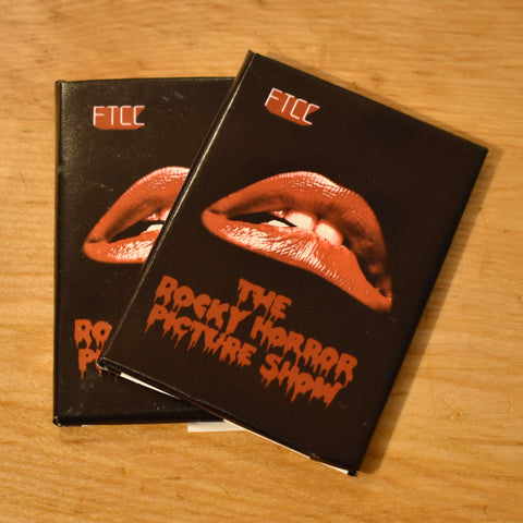 Rocky Horror Picture Show 1980 Card Pack