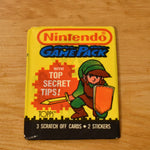Nintendo 1989 Link Pack