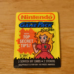 Nintendo 1989 Peach Pack