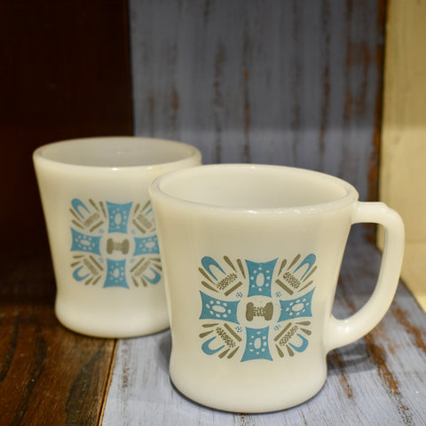 Blue Heaven Mug