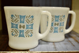 Blue Heaven Mug