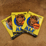 Alf Trading Cards - Series 1