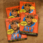 Alf Trading Cards - Series 2