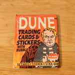 Dune 1984 Baron Harkonnen Pack