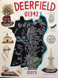 Local Maps by Casey Williams