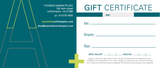 ASSEMBLE Gift Certificate - $100