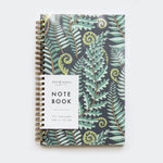 Forest Spiral Bound Notebook